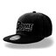 Geschenktipp Snapback David Bowie Logo