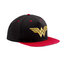 Obrázok produktu Snapback Wonder Woman - 3D gold logo