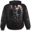 pro dokonalý a originální outfit Mikina s kapucí Plášť smrti