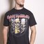 Potešte sa týmto kúskom Dedoles Tričko Iron Maiden Eddie Evolution 
