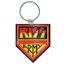 Potešte sa týmto kúskom Dedoles Kľúčenka KISS Army Pennant