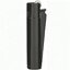 Výpredaj Kovový zapaľovač CLIPPER® Metal Night Black lesklý