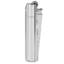Tip na darček Kovový zapaľovač CLIPPER® Pipe Silver lesklý