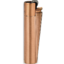 Výnimočný darček od Dedoles Kovový zapaľovač CLIPPER® Rose Gold matný