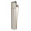Ausverkauf Metallfeuerzeug CLIPPER® Silver 1 matt