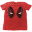 Foto Tričko Marvel Comics Deadpool Eyes 