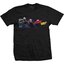 Rabatt Schwarzes T-Shirt Marvel Comics Ant Man & The Wasp Banner