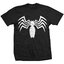 Lifestyle foto Тениска Marvel Comics Ultimate Spiderman Venom