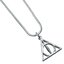 Potešte sa týmto kúskom Dedoles Náhrdelník Harry Potter Dary smrti