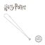 Potešte sa týmto kúskom Dedoles Náhrdelník Swarovski® Harry Potter Dary smrti
