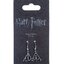 Tip na darček Náušnice Harry Potter Dary smrti