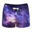 Obrázok produktu Pánske plavky Žiara vo vesmíre