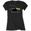Výnimočný darček od Dedoles Dámske tričko Pink Floyd Dark Side of the Moon