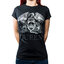 Tip na darček Дамска тениска Queen Logo