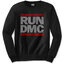 Potešte sa týmto kúskom Dedoles Тениска с дълъг ръкав Run DMC Logo