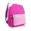 Geschenk von Dedoles Rucksack mit Glitzertasche Rosa