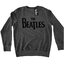 Obrázok produktu Siv pulover The Beatles Drop T Logo