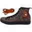 Foto Herren Turnschuhe Wächter Drache 
