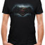 Pre dokonalý a originálny outfit Tričko Batman vs Superman - Logo
