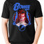 Sleva Triko David Bowie - Kamon circle