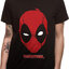 Výjimečný dárek od Dedoles Triko Deadpool - Portrait