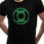 Ajándék tipp Póló Green Lantern - Basic logo