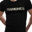 Lifestyle foto Тениска Ramones - Logo