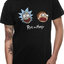 Lifestyle fotó Póló Rick and Morty Heads