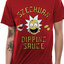 pro dokonalý a originální outfit Tričko Rick and Morty Szechuan Sauce