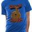 a tökéletes és egyedi ruházathoz Póló Scooby Doo - Scooby and Scrappy