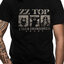 Výpredaj Tričko ZZ top - Hombres