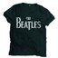 Pre dokonalý a originálny outfit Tričko The Beatles Drop T Logo Vintage 