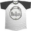 Lifestyle foto Tričko The Beatles Original Vintage Drum 