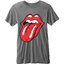 Lifestyle foto Tričko The Rolling Stones Classic Tongue  