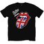 Lifestyle foto Тениска The Rolling Stones Vintage British Tongue