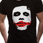 Výprodej Triko Batman - Joker big face