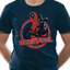 Foto Triko Deadpool - Logo point