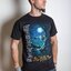 Kiárusítás Iron Maiden Fear Of The Dark Tree Sprite pólo