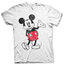 Ajándék tipp Rajzolt Mickey Mouse póló