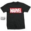 Výjimečný dárek od Dedoles Tričko Marvel Comics Marvel Box Logo