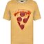 Výpredaj Tričko s krátkym rukávom Pizza