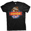 Pre dokonalý a originálny outfit Tričko Tasmanian Devil