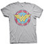Eredeti ajándék a Dedolestől Wonder Woman Logo póló