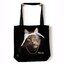 Tip na darček Tote taška na rameno Mačka Tupac
