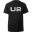 Hľadáte originálny a nezvyčajný darček? Obdarovaného zaručene prekvapí 
 Koszulka U2 Logo