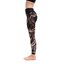 Kedvezmény Női sportos elasztikus leggings Kínai sárkány