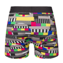 Boxer mare aderenti uomo 500 neri OLAIAN