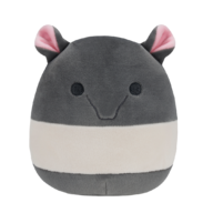 Plush & Company - 15754 - Peluche - Tomsky Husky de Sibérie - 50 cm
