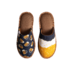 Vrolijke slippers Bier