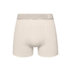 Boxer aderenti da uomo beige